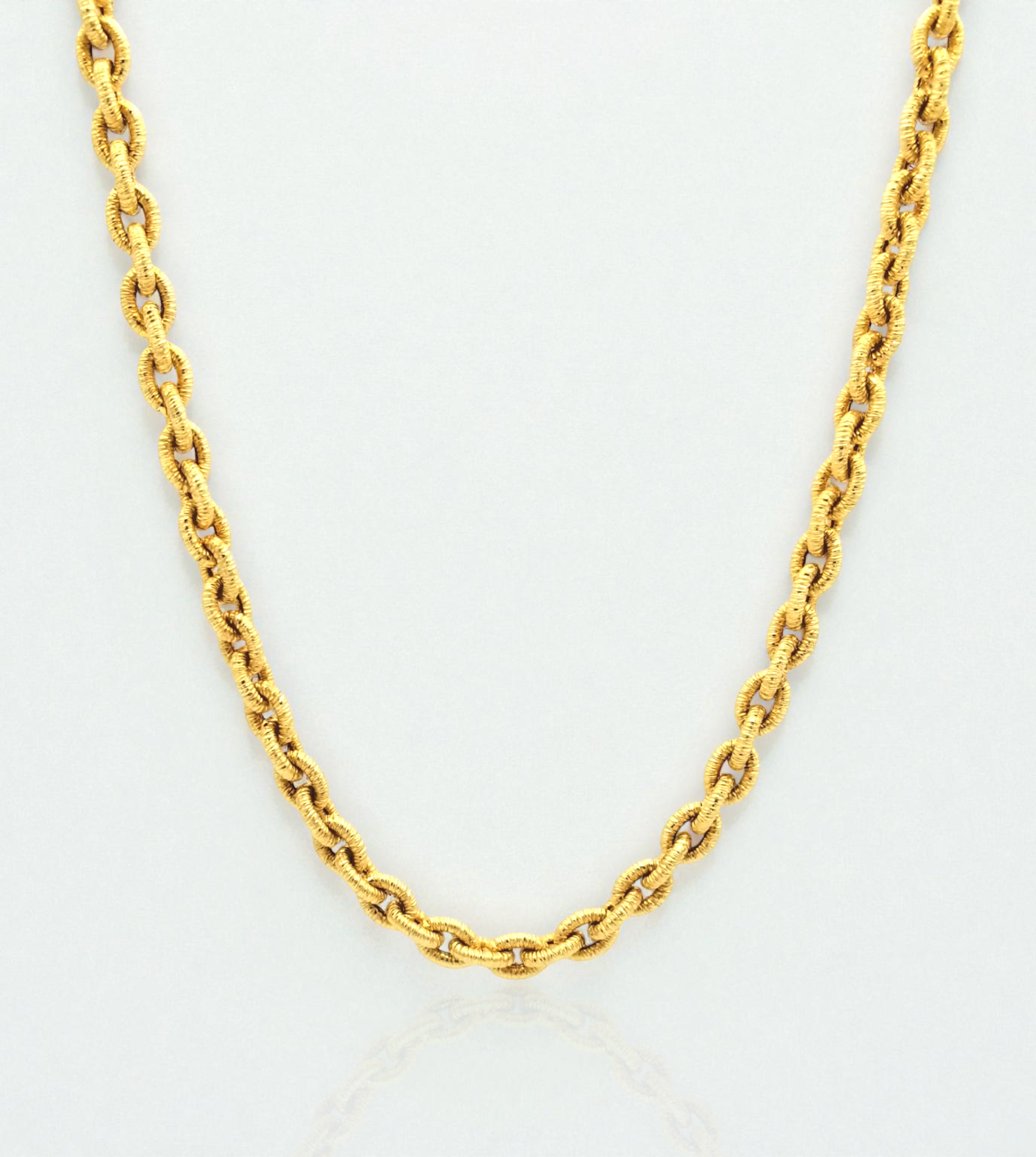 [CH-08029] 18KY Chain