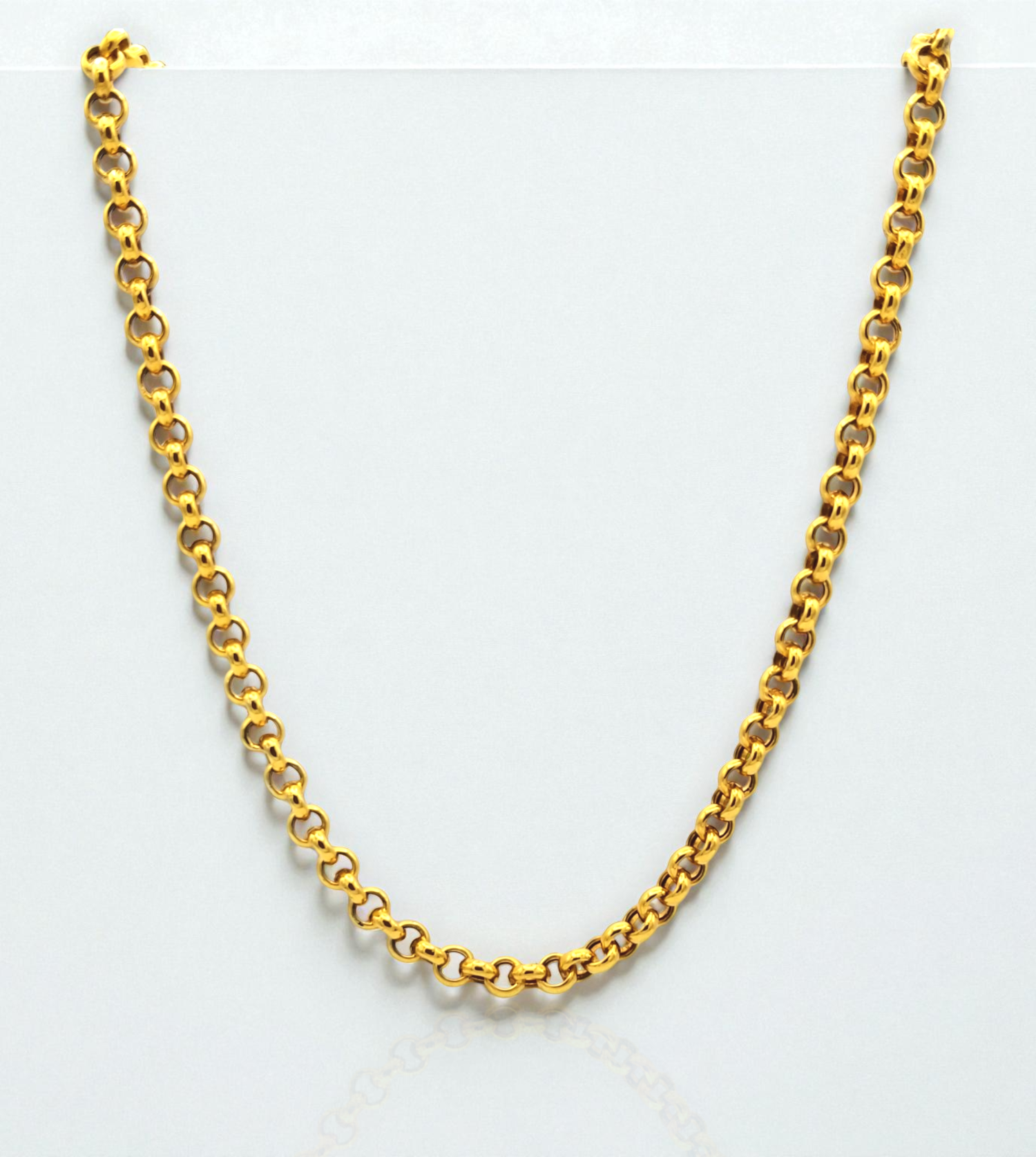 [CH-08052] 14KYW Chain