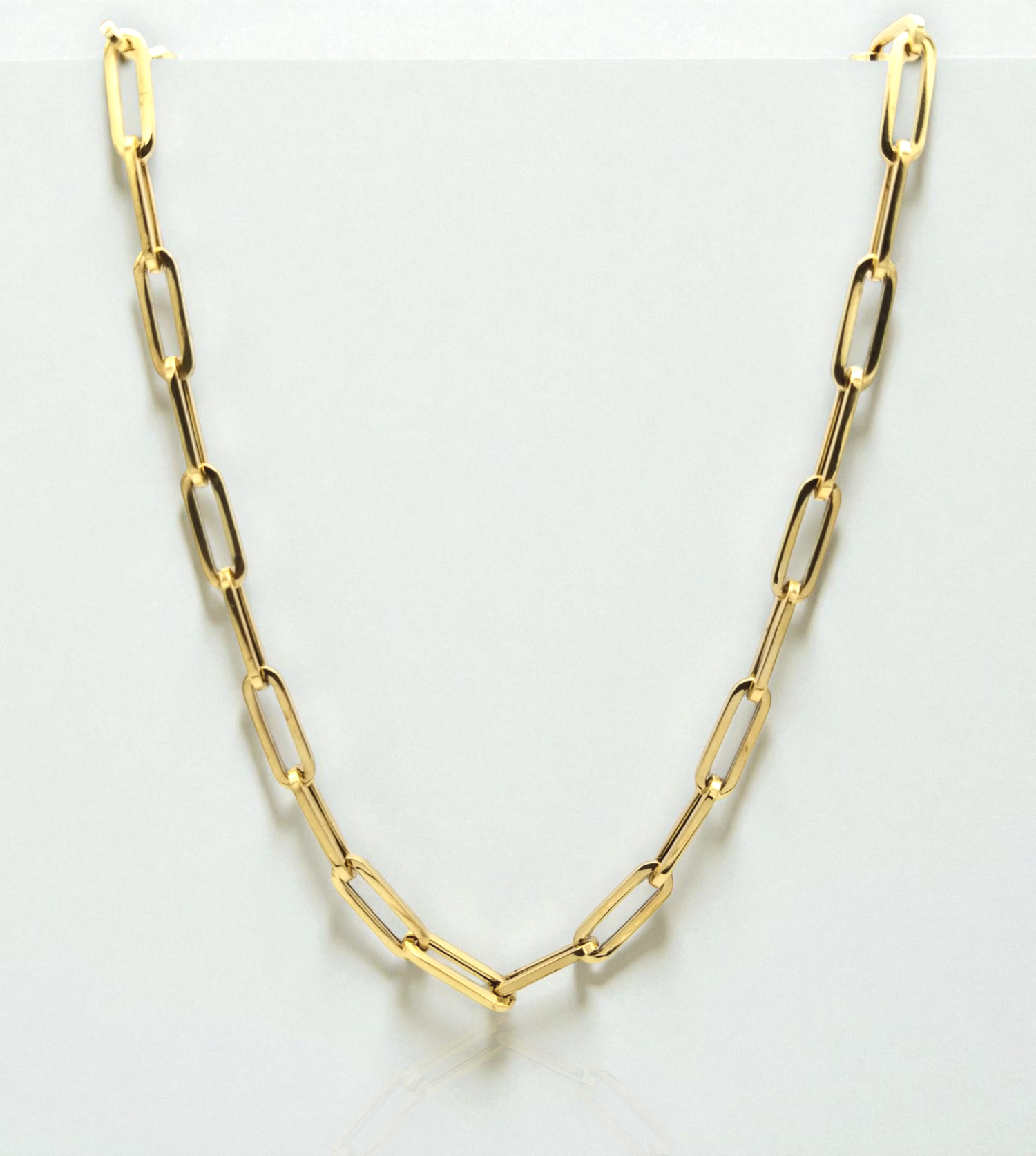 [CH08282] 18KY Chain