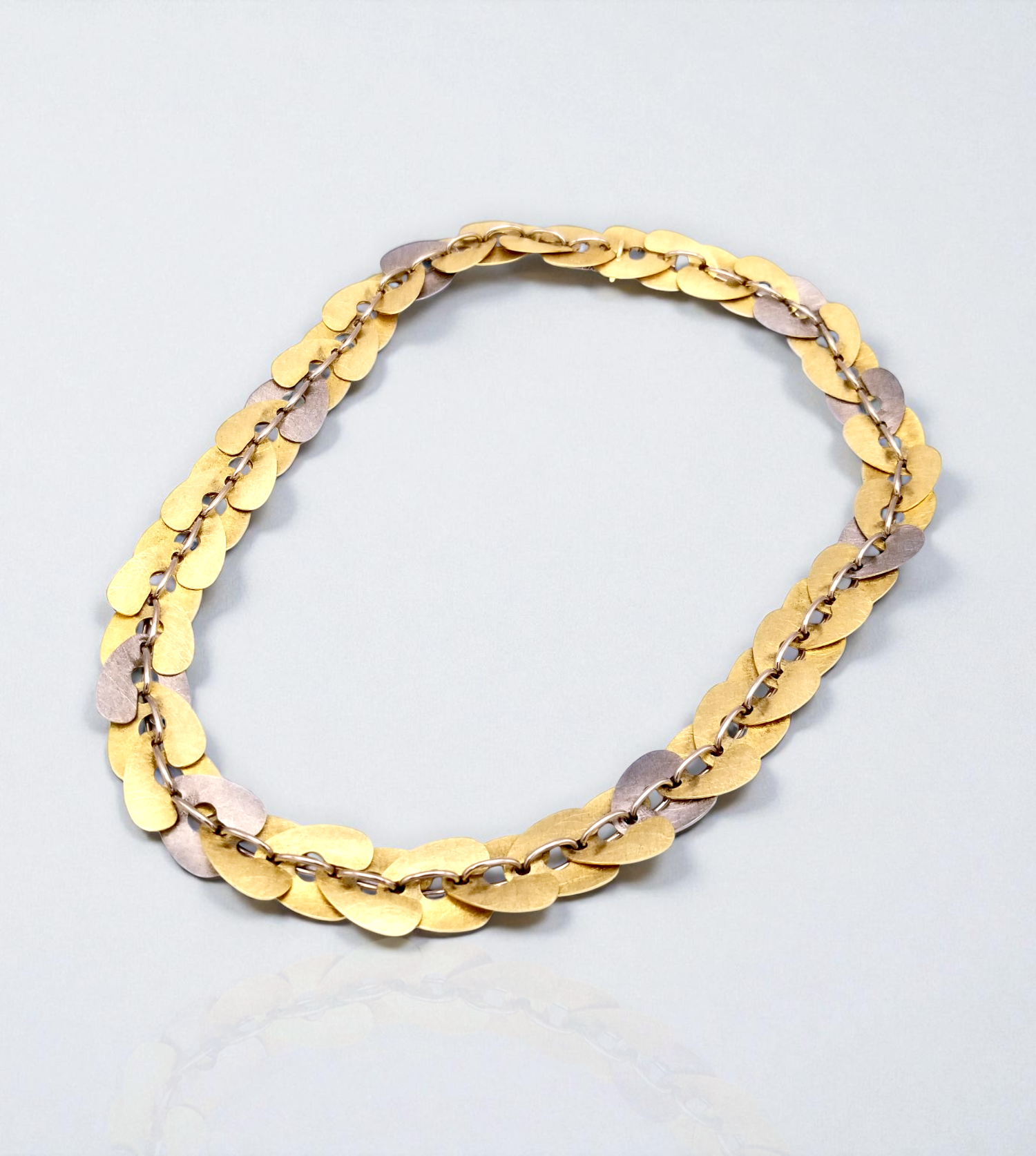 [NB-006723] 18KYW Chain