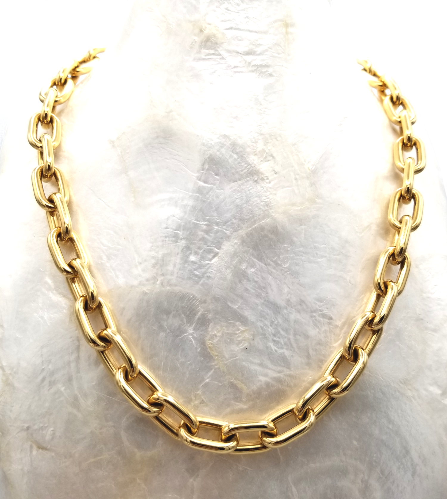 [NE08311] 18KY Chain